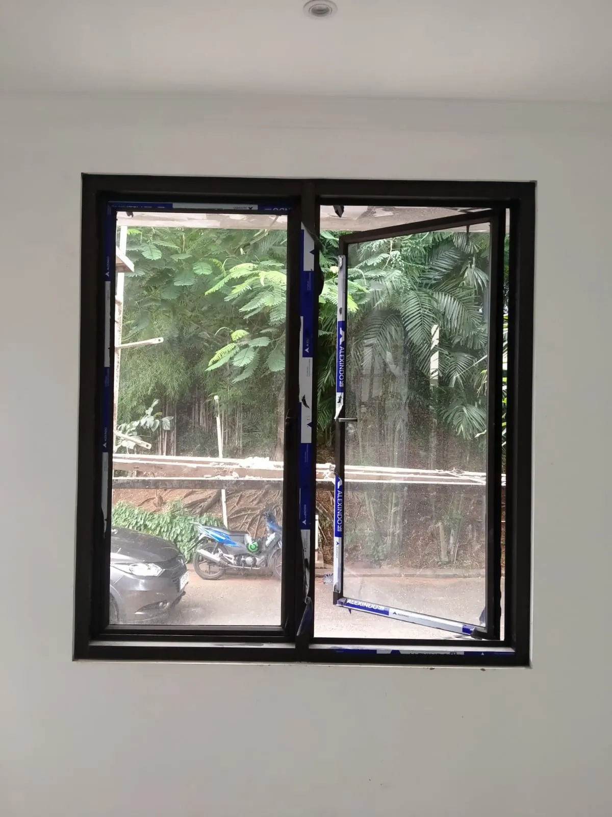 Kusen & Pintu Aluminium Tangerang | Cipta Kreasindo