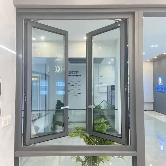 Kusen & Pintu Aluminium Tangerang | Cipta Kreasindo