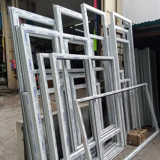 Kusen & Pintu Aluminium Tangerang | Cipta Kreasindo