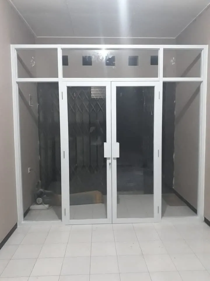 Kusen & Pintu Aluminium Tangerang | Cipta Kreasindo