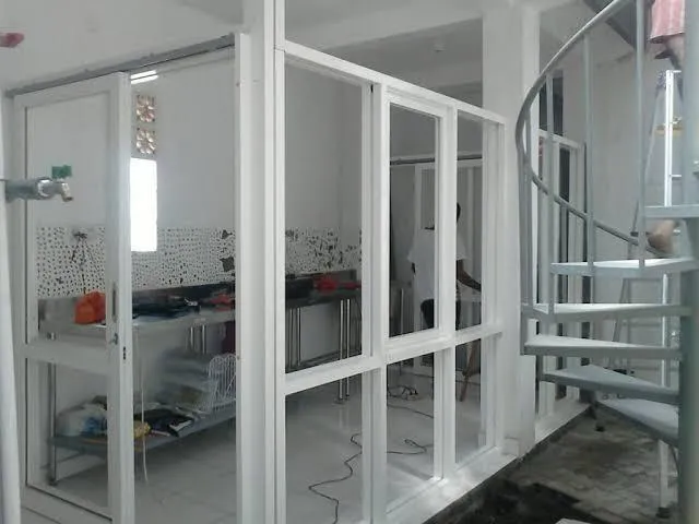 Kusen & Pintu Aluminium Tangerang | Cipta Kreasindo