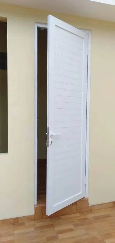Kusen & Pintu Aluminium Tangerang | Cipta Kreasindo