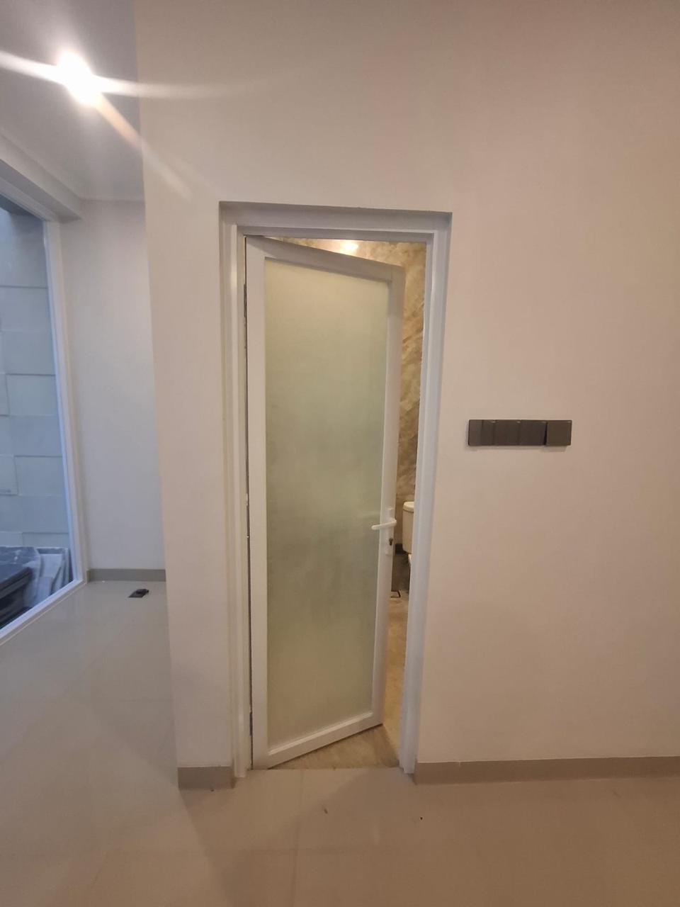 Pintu Kawat Nyamuk