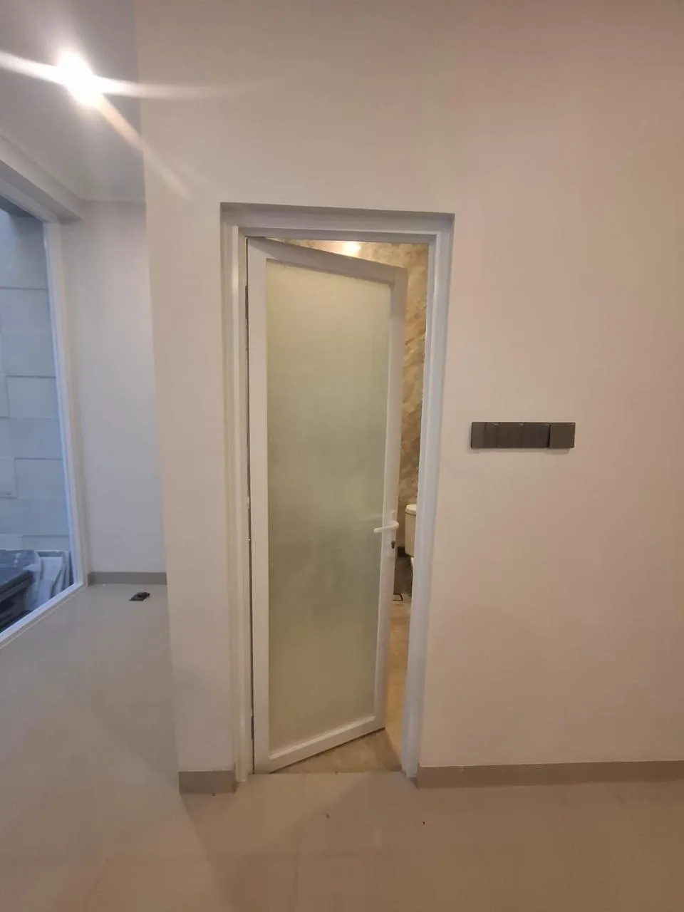 Kusen & Pintu Aluminium Tangerang | Cipta Kreasindo