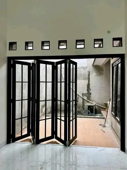 Kusen & Pintu Aluminium Tangerang | Cipta Kreasindo