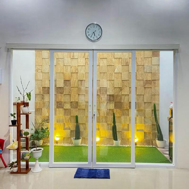 Kusen & Pintu Aluminium Tangerang | Cipta Kreasindo