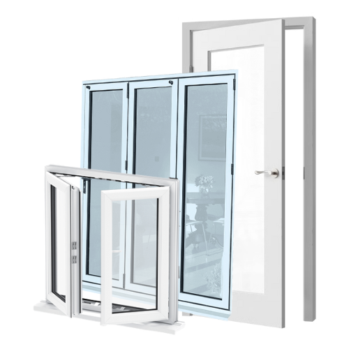 Kusen & Pintu Aluminium Tangerang | Cipta Kreasindo